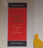 Curtea de conturi Elemente de identitate Dragos Luchian