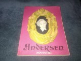 ANDERSEN - POVESTIRI 1968