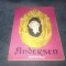 ANDERSEN - POVESTIRI 1968