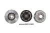 Kit ambreiaj cu volanta simpla Opel Motor 1.3cdti Corsa C, D 2003-2011, Combo 2005-2010, Meriva 2006-2010, NTY NZS-PL-003