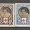 Romania.1945 Crucea Rosie YR.82