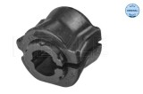 Bucsa bara stabilizatoare Citroen Nemo; Fiat Fiorino, Qubo; Peugeot Bipper, Bipper Tepee Motor 1.3 BlueHDi 80, 1.3 D Multijet, parte montare Axa