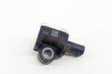 Senzor de impact lateral st&acirc;nga BMW 1 F20 2018 OEM: 9234989 11467016