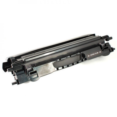 Cartus toner compatibil TN-2010 pentru Brother, 2600 pagini, Black foto