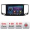 Navigatie VW Sharan 2011-2020 C-SHARAN Octa Core cu Android Radio Bluetooth Internet GPS WIFI 4+32GB CarStore Technology