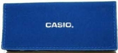 Ceas CASIO_POUCH- BUSTINA CASIO ORIGINALE 10 pcs CASIO_POUCH_10 foto