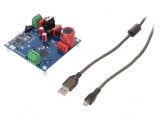 Kit evaluare terminal cu șurub x2 motoare EVAL-IMM101T-015TOBO1