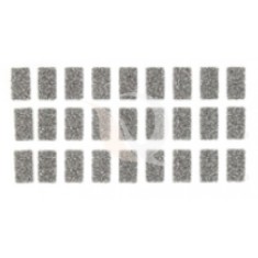 Diverse componente, iphone x, vibrator motor foam foto