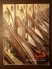 Connaissance des arts 256 - juin 1973: Les cathedrales au supplice