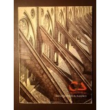 Connaissance des arts 256 - juin 1973: Les cathedrales au supplice