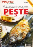 54 de feluri de a gati peste