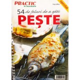 54 de feluri de a gati peste