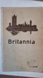 Britannia - G. Guibillon