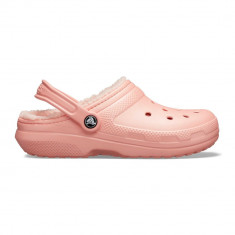 Sabo?i Adulti Unisex casual Crocs Classic Lined Clog foto