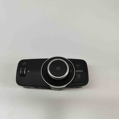 Modul de control comutator faruri ALFA ROMEO GIULIA 952_ 2023 OEM: 1561736080 28338697 foto