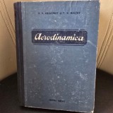 V. N. Maltev Aerodinamica