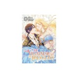 The Villainess Turns the Hourglass, Vol. 7
