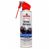 Spray lubrifiant cu silicon 500ml Nigrin
