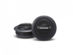 ALPINE S-S10TW TWEETERE DE 2.5CM, 80W RMS foto