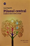 Cumpara ieftin Pilonul central. Echilibrul dintre minte si magie - 2014 - Israel Regardie ($K251)
