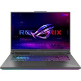 Laptop Gaming ROG Strix G18 G814FP cu procesor AMD Ryzen&trade; 9 9955HX pana la 5.4GHz, 18&amp;#039;&amp;#039;, Full HD+, WUXGA, 144Hz, IPS, 32GB DDR5 RAM, 1TB SSD