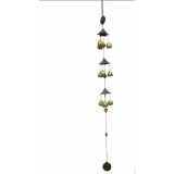 Clopot de vant cu 9 clopotei diverse modele- INVCP21