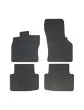 Set covorase auto din cauciuc Vw Passat B6 2005-, Passat B7 2010-4 Pcs, Umbrella