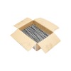Cuie constructii 6x180 mm, pachet 5 Kg (Diametru 6 mm, Lungime 180 mm), Thor