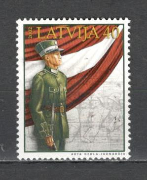 Letonia.2002 Armata GL.79 foto