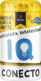 Inteligenta intelectuala IQ Conecto - Editura Gama