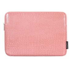 Geanta tableta CanvasArtisan, 12 - 13 inch, roz inchis, L32-03 foto
