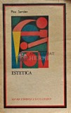 Cumpara ieftin Estetica - 1975 - Pius Servien (AJ127)