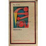 Estetica - 1975 - Pius Servien (AJ127)
