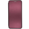 Husa Flip Book Magnet Samsung Galaxy A51 5G a516 Bordo
