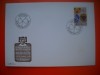 HOPCT PLIC FDC S NR 504 EMISIUNE COMEMORATIVA 1981 LIECHTENSTEIN