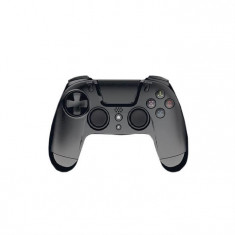 Controller Gioteck Vx-4 Wireless Black Ps4 foto