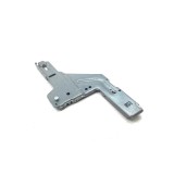 Placă Balama Originală Bosch pentru Mașină de Spălat Vase - Coduri 00741885, 00740001, 00743565