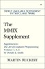 The MMIX Supplement: Supplement to the Art of Computer Programming Volumes 1, 2, 3 by Donald E. Knuth