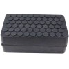Tampon din cauciuc pentru elevator 200x113x72mm, SelTech