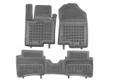 Covorase Presuri Auto Cauciuc Dedicate Hyundai BAYON 2021 + | Hyundai I20 III 2020 +