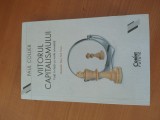 PAUL COLLIER-VIITORUL CAPITALISMULUI. FAȚĂ &Icirc;N FAȚĂ CU NOILE ANXIETĂȚI.