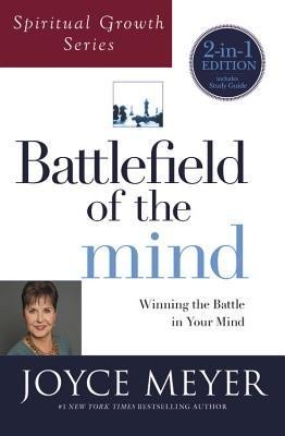 Battlefield of the Mind (Spiritual Growth Series): Winning the Battle in Your Mind foto
