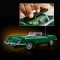 Jaguar E-Type - 8