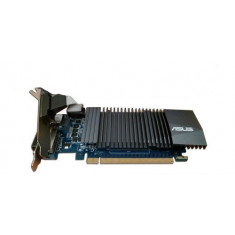 Placa video PC second hand ASUS GT710-SL-1GD5-BRK HDMI 1GB GDDR5 32Bit Low Profile