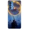 Husa compatibila cu Motorola G50 model Rennala Queen Of The Full Moon - Elden Ring, Silicon, TPU, Viceversa