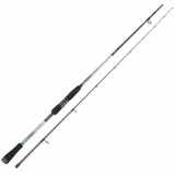 Lansetă ILICIUM-500 220 FINESSE Pescuit marin cu năluci 7-20g, Caperlan