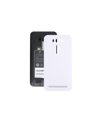 Capac Baterie Asus Zenfone 2 ZE500KL Alb foto