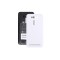 Capac Baterie Asus Zenfone 2 ZE500KL Alb