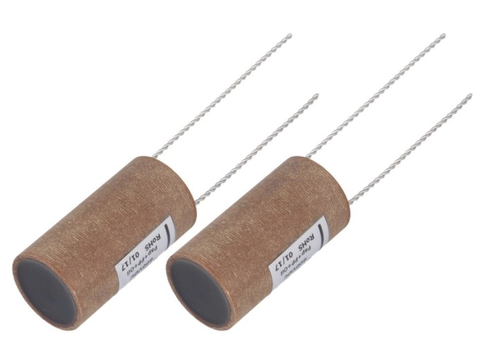 Condensator 150nF 600VDC &plusmn;5% THT