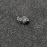Senzor Parcare Spate Audi A5 8T3 2012, OEM 1S0919275A, Negru/Argintiu, Garantie 12 Luni
